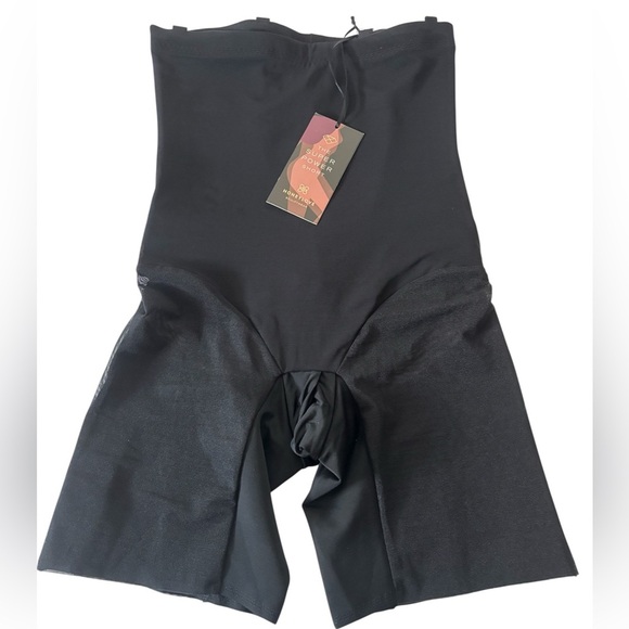 NWT-Honeylove superpower Short Shapewear - Picture 1 of 8